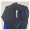 Picture of Devocean 2.5 mm neoprene MEN wetsuit blue size M - 463012003-M