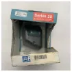 Picture of Aqua Signal series 20 starboard navigation LED light - 3571001000