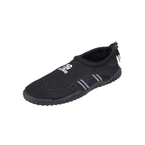 Picture of Jobe Aqua Shoes adult black size 4 - 300812007-4