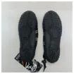 Picture of Jobe Aqua Shoes adult black size 4 - 300812007-4