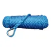 Picture of Talamex blue anchor line 12mm - 30M - 1223212