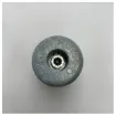 Picture of Vetus 50mm zinc anode set for propeller shaft -SN50SET