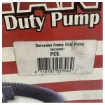 Picture of Devocean heavy duty air pump for funtubes - 464108001