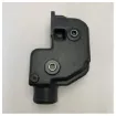 Barr Marine - Black Exhaust Riser for Mercruiser V8 - MC 20 76771 product image