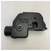 Barr Marine - Black Exhaust Riser for Mercruiser V8 - MC 20 76771 product image