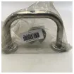 Picture of Trem boarding handle stainless steel 245 x 135 mm - S08 25 130