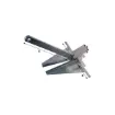 Picture of Allpa galvanized type Danforth 12 KG anchor - 072690