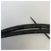 Picture of Ultraflex M58 2.44M boat steering cable stainless steel - 35858S