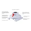 Picture of SeaFlo battery main | selector switch SFCBS175402