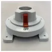 Picture of SeaFlo battery main | selector switch SFCBS175402