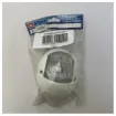 Picture of Allpa LED navigation light white port and starboard side 12/24V - L4400292