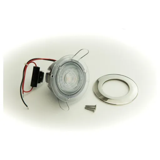 Picture of Aqua Signal Atlanta 10W 12/24V interior light - 3107001000