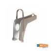 Picture of SAFE aluminium bow roller 460 x 70 mm up to 12 KG - 0204169