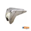 Safe - Aluminium Bow Roller 375 x 72 mm for 5-10 KG product image