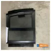 Picture of Sessa aluminium sliding window black for C35/36 - 050476F