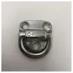 Picture of Selden 6 mm high hold deck fitting | pad eye - 508-750-25