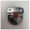 Picture of Selden 6 mm high hold deck fitting | pad eye - 508-750-25