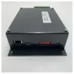 Picture of Radio Zeeland RZ258 docking software interface