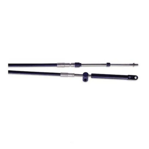 Picture of Dometic SeaStar Teleflex CC630 engine steering cable 3ft - CC63003