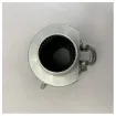 Picture of Goiot Model 45 furling aluminium swivel - 7397552