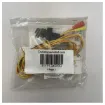 Picture of Ultraflex X12 motor throttle safety switch - 34543Q