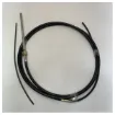 Picture of Dometic SeaStar Teleflex SSC131 14ft light duty engine steering cable - SSC13114