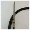 Picture of Dometic SeaStar Teleflex SSC131 14ft light duty engine steering cable - SSC13114