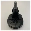 Picture of Dometic SeaStar light duty manual steering head - SH8050-1P