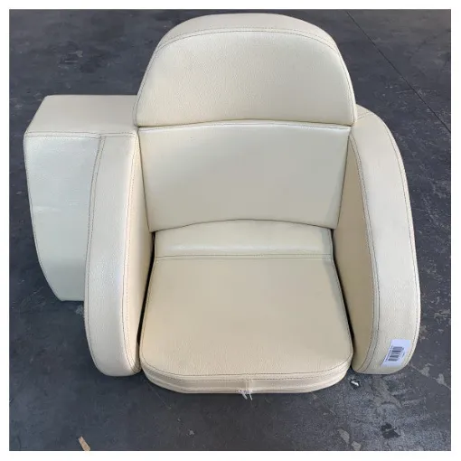 Cranchi - Universal Pilot Seat Beige - CPSB product image