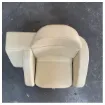 Cranchi - Universal Pilot Seat Beige - CPSB product image
