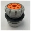 Picture of Scanstrut TBH-10 door bulkhead cable seal