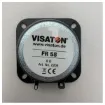 Picture of Visaton 56mm dia 10W nom full range speaker driver