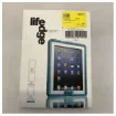 Picture of Scanstrut Lifedge waterproof iPad case grey - WP-IPD-223