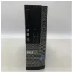 Picture of Dell Optiplex 7010SFF I5-3470M | 4GB | 320GB | DVDRW | W7P desktop