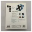 Picture of Scanstrut iPad 2 waterproof case blue - WP-IP2-BU/WT