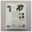 Picture of Scanstrut iPad 1 waterproof case green - WP-IP1-GN/WT