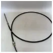 Picture of Dometic SeaStar Teleflex SSC72 11ft engine steering cable