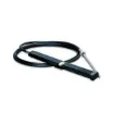 Picture of Dometic SeaStar Teleflex SSC154 18ft TF Xtreme rack steering cable