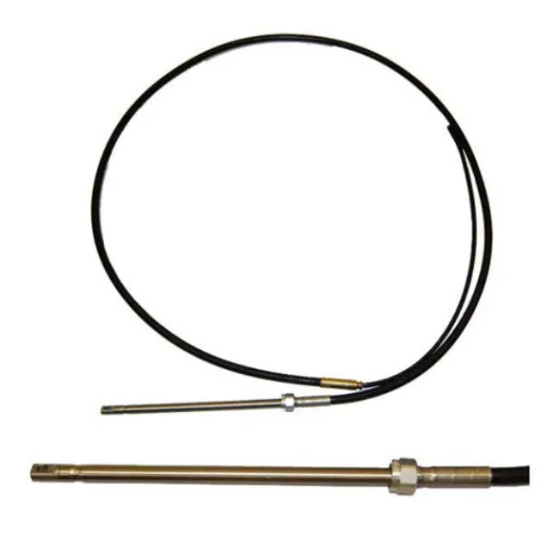 Picture of Dometic SeaStar Teleflex SSC72 6 ft engine steering cable