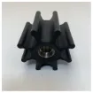 Picture of SPX Johnson Pump FIP25S impeller black - 09-1028S