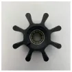 Picture of SPX Johnson Pump FIP25S impeller black - 09-1028S