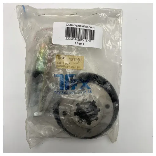 Uflex - Mounting Bracket F8711 - 187001 product image