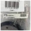 Uflex - Mounting Bracket F8711 - 187001 product image