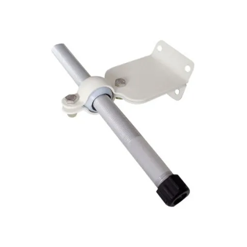 Picture of Ultraflex 36191S S61 aluminium clamp block