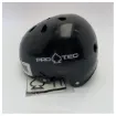 Picture of Pro Tec Old School Wake Gloss wakeboard | waterski helmet black 11