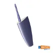 Jefa - Hanse 575 Fiberglass Rudder Blade 126mm - TRU0144 product image