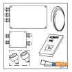 Picture of Selden Furlex 400E electric control pack 24V - 532-469-01