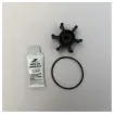 Picture of Johnson Pump 09-824P-9 5-blade impeller 50.8 x 22 mm