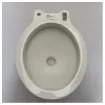 Picture of Jabsco ceramic toilet bowl for manual toilet regular - 29126-0000