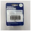 Picture of Dometic OceanAir portshade 340 x 280 mm white - PSH-1-SA-RP